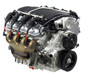 P0E22 Engine